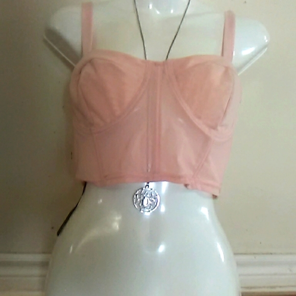 Forever 21 Other - Med corset bra top